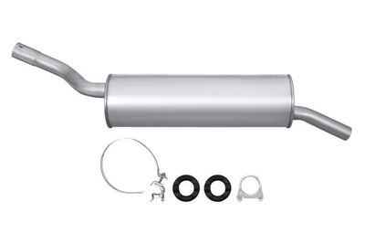 ENDSCHALLDäMPFER HELLA 8LD366026881 1