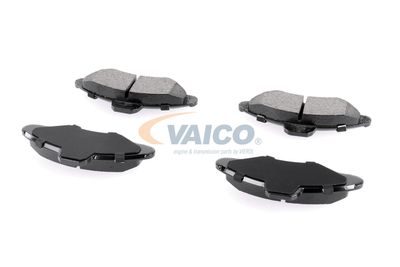 BREMSBELAGSATZ SCHEIBENBREMSE VAICO V250285 37