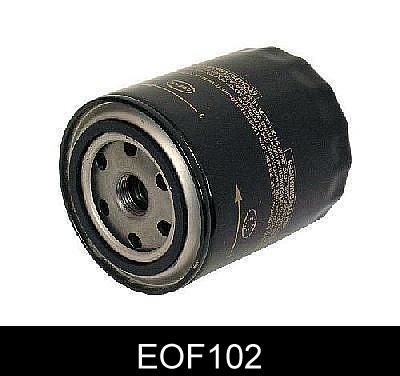 COMLINE EOF102 Масляный фильтр  для TATA  (Тата Сиерра)