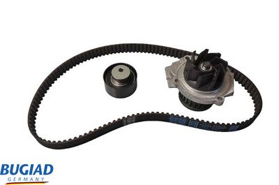 Vodní pumpa + sada ozubeného řemene BUGIAD BTB56562