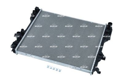 Kühler, Motorkühlung