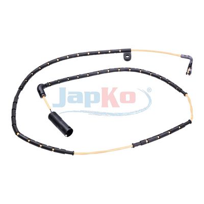 предупредителен контактен сензор, износване на накладките JAPKO BPW-109