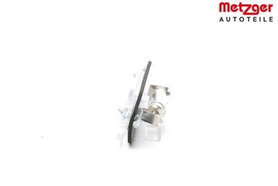 KENNZEICHENLEUCHTE METZGER AUTOTEILE 2080034 30
