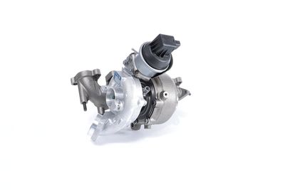 LADER AUFLADUNG BTS Turbo T915501 7