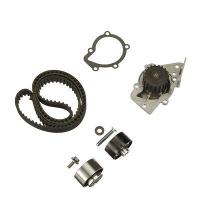 WASSERPUMPE + ZAHNRIEMENSATZ GATES KP35524XS 58