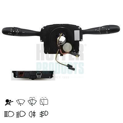 COMUTATOR COLOANA DIRECTIE