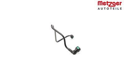 KRAFTSTOFFLEITUNG METZGER AUTOTEILE 2150362 28