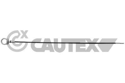 CAUTEX 757786 Щуп масляный  для FIAT TIPO (Фиат Типо)