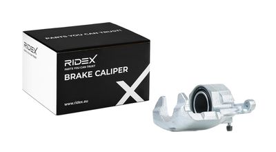 спирачен апарат RIDEX