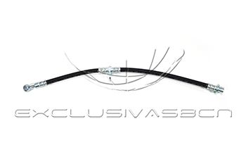 MDR MBH-24039 Тормозной шланг  для HONDA CIVIC V седан (EG, EH) 1.6 16V Vtec (EH9)