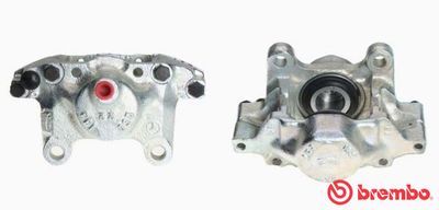 Тормозной суппорт BREMBO F 50 087 для MERCEDES-BENZ 190