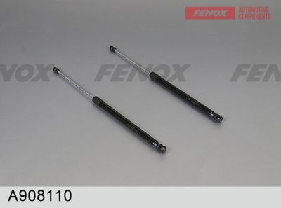 газов амортисьор, багажно/товарно пространство FENOX A908110