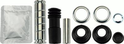 FüHRUNGSHüLSENSATZ BREMSSATTEL