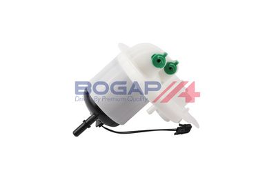 POMPA COMBUSTIBIL BOGAP E1622100 5