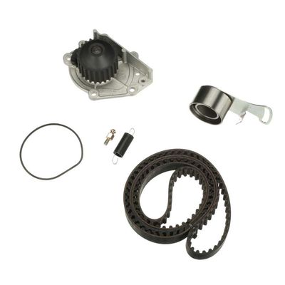 WASSERPUMPE + ZAHNRIEMENSATZ GATES KP15238XS 52