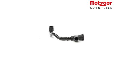 CUPLAJ CONDUCTA LICHID RACIRE METZGER AUTOTEILE 4010660 23