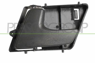 TüRGRIFF INNENAUSSTATTUNG