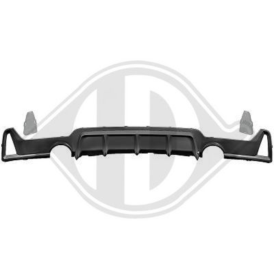 BLENDE STOßFäNGER DIEDERICHS 1245259