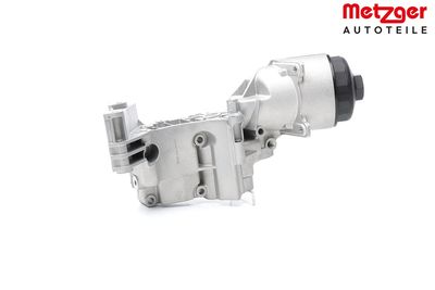 GEHäUSE ÖLFILTER METZGER AUTOTEILE 2370195 34
