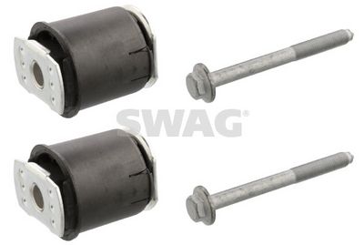 SET RULMENTI CORP AXA