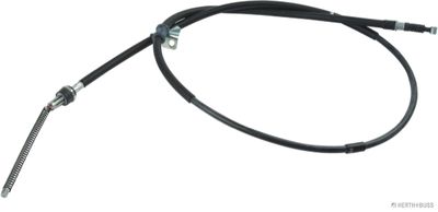 SEILZUG FESTSTELLBREMSE