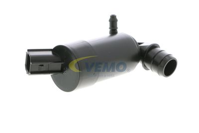 WASCHWASSERPUMPE SCHEIBENREINIGUNG VEMO V25080018 59
