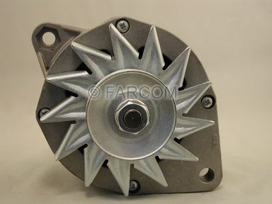 GENERATOR / ALTERNATOR FARCOM 118047 4