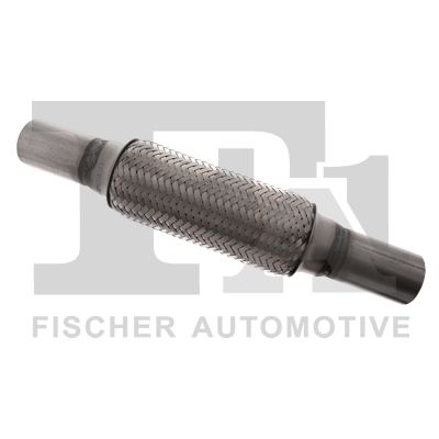 Flexrohr, Abgasanlage