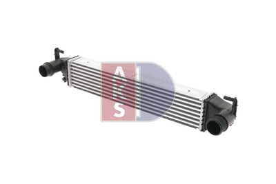 LADELUFTKüHLER AKS DASIS 087031N