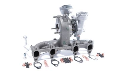 LADER AUFLADUNG BTS Turbo T981126 26