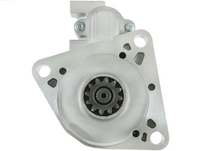 AS-PL Starter