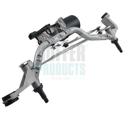 SISTEM STERGATOR PARBRIZ