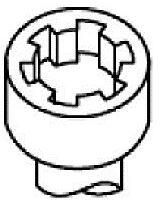 ZYLINDERKOPFSCHRAUBENSATZ