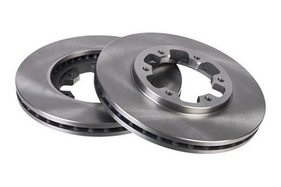 спирачен диск STELLOX 6020-2250V-SX