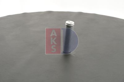 TROCKNER KLIMAANLAGE AKS DASIS 800511N 10