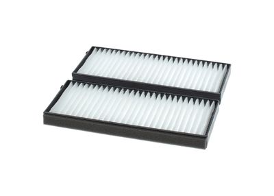 FILTRU AER HABITACLU BOSCH 1987432260 11