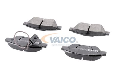 BREMSBELAGSATZ SCHEIBENBREMSE VAICO V240064 38