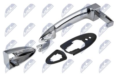 MANER USA NTY EZCFT260 1