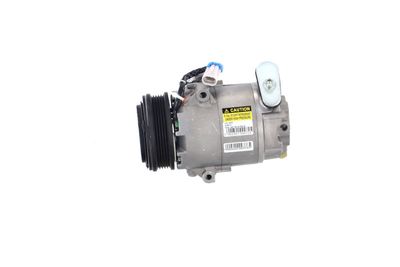 COMPRESOR CLIMATIZARE REMANTE 005001000050R 12