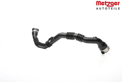 LADELUFTSCHLAUCH METZGER AUTOTEILE 2400487 22