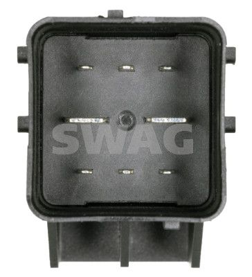 RELEU INSTALATIA DE COMANDA BUJII INCANDESCENTE SWAG 62100652 2