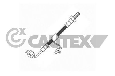 Тормозной шланг CAUTEX 080016 для FORD ORION