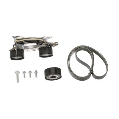 KEILRIPPENRIEMENSATZ GATES K017PK1196EST 72