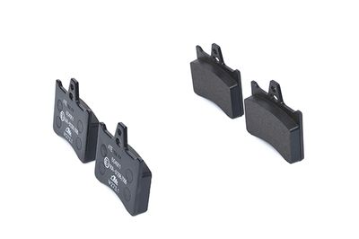 BREMSBELAGSATZ SCHEIBENBREMSE ATE 13046049112 18