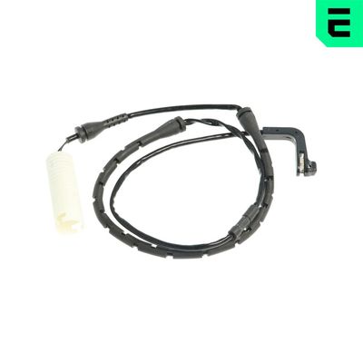 WARNKONTAKT BREMSBELAGVERSCHLEIß