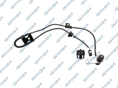 SENZOR TURATIE ROATA GSP 9A0517