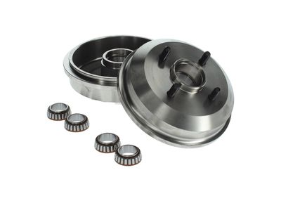 BREMSTROMMEL BOSCH 0986477269 26