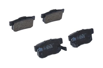 BREMSBELAGSATZ SCHEIBENBREMSE ATE 13046057112 24