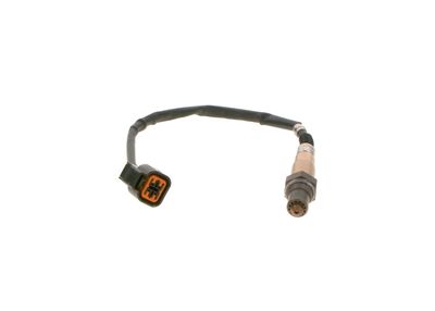 Lambda Sensor 0 258 986 627