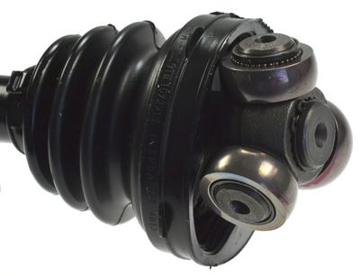 ANTRIEBSWELLE LÖBRO 304660 2